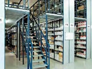 Bodega en Pre-Venta en Condado El Naranjo Mixco - 5