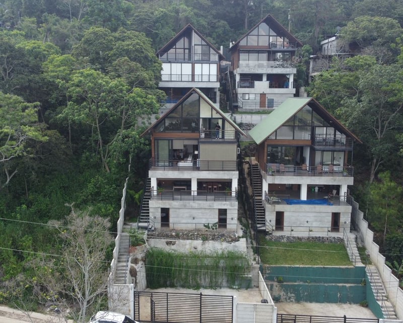 Vendo casa de descanso en Laguna del Pino