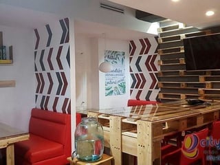 Oficina en Venta en Diagonal 6 Zona 10 Guatemala - 4