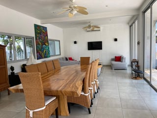 ALQUILER DE PRECIOSA CASA - MARINA DEL SUR, JUAN GAVIOTA - 3