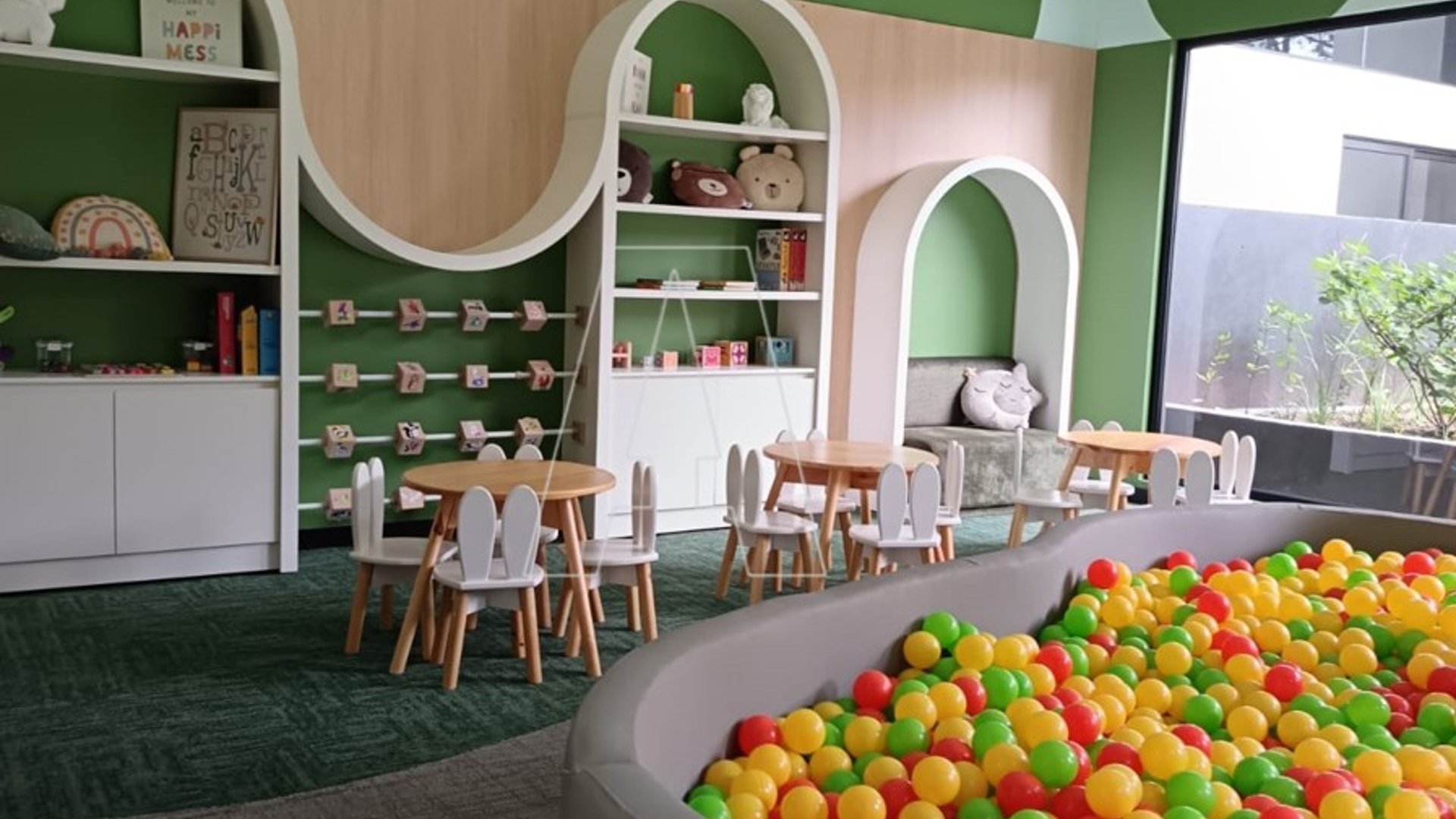 Moderno Apartamento en Renta - Zona 13, Avenida Las Américas - Miniatura 12