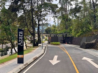 Terreno en Venta en Azara, Legado del Bosque, zona 16 - Image 4