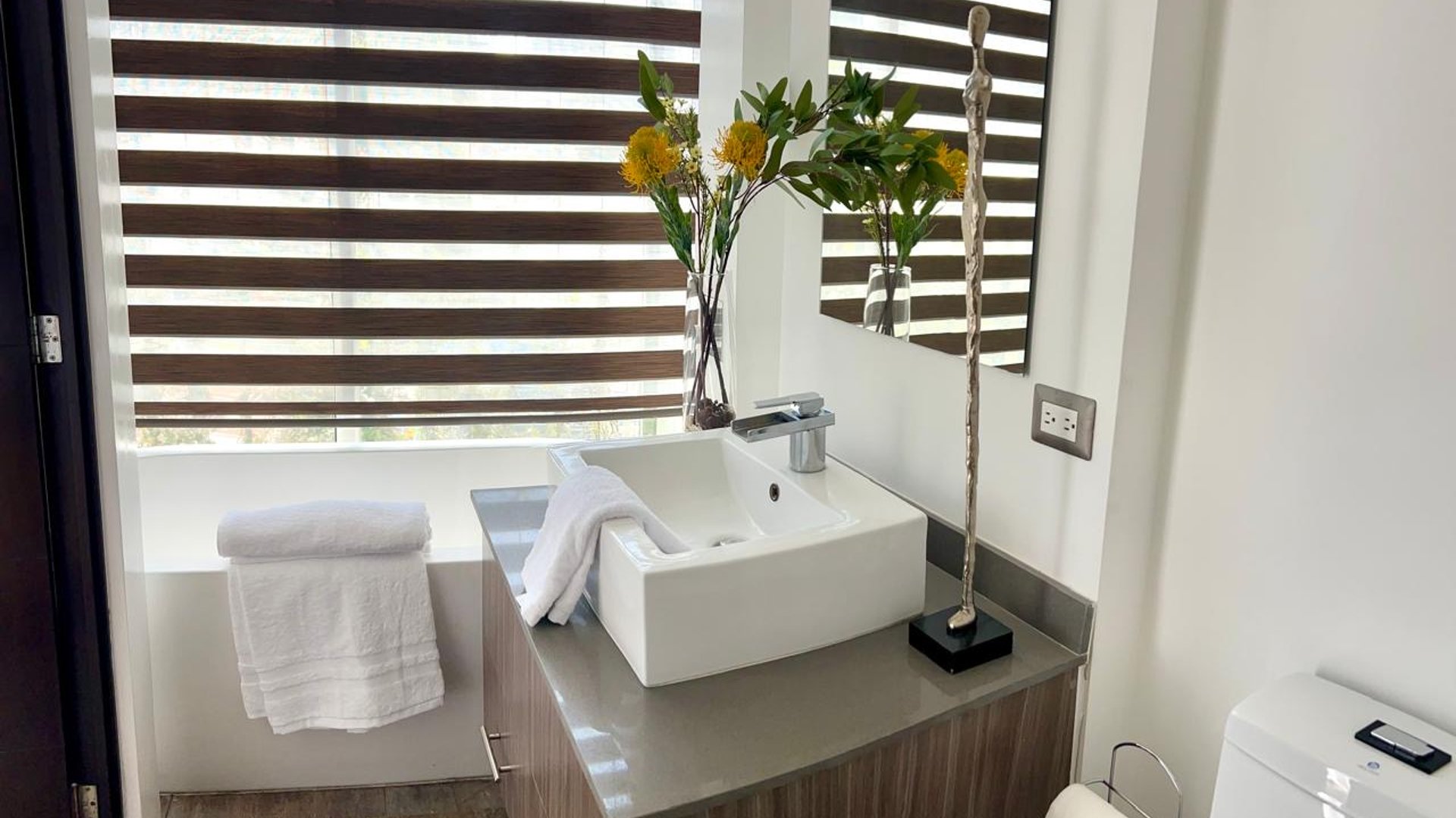 Lindo Apartamento en Venta - sky Homes , km 14.5. - Miniatura 4