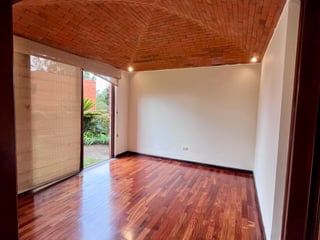 Linda Casa en Renta  Km 16.6 CES - 3
