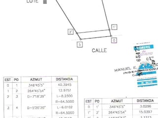 *Vendo terreno en Colinas de Castel | Km 20.5 Carr. a Fraijanes* (C) - 4