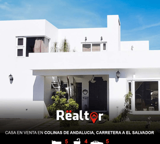 Casa en Venta en Condominio Colinas de Andalucia, Caes