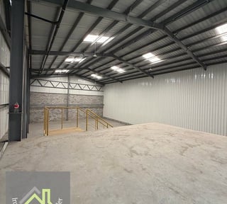BODEGA EN RENTA / VENTA VILLA CANALES - Miniatura 5