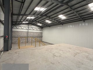 BODEGA EN RENTA / VENTA VILLA CANALES - 5