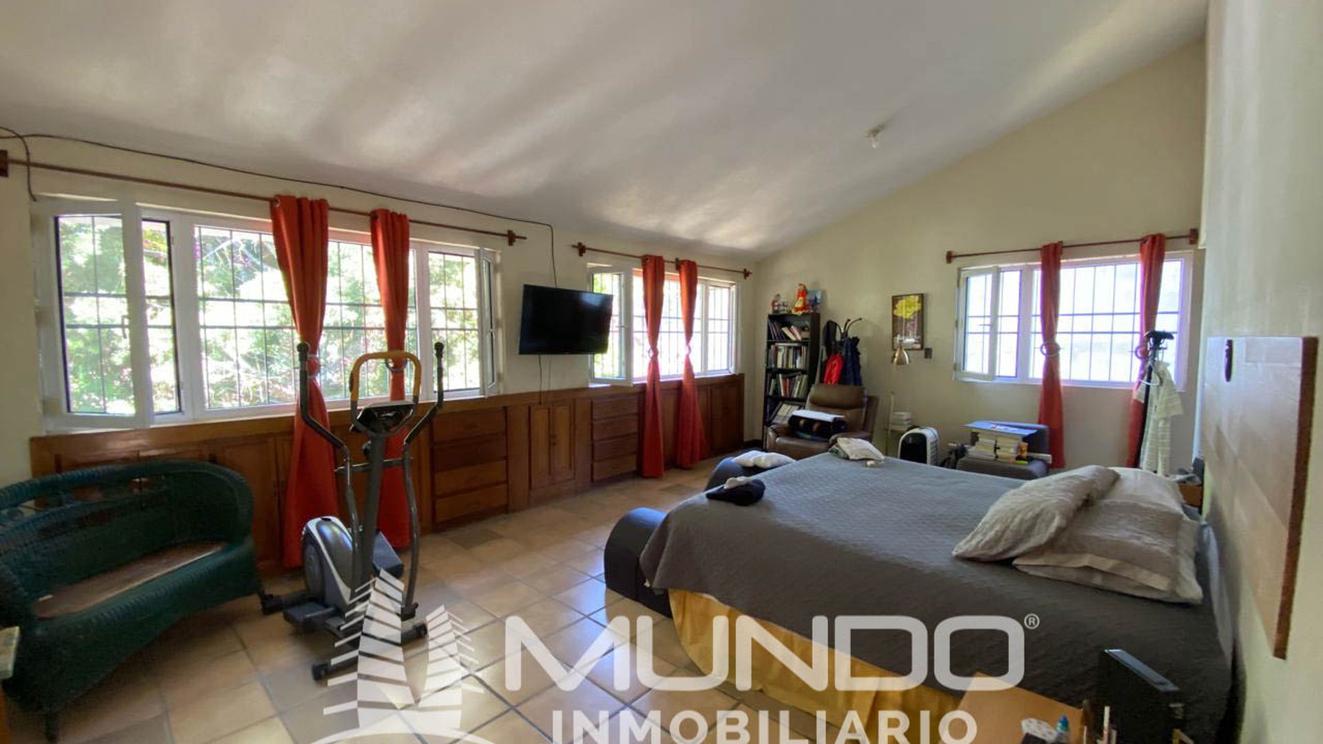 CASA EN RENTA EN CONDOMINIO EN ZONA 16 - Miniatura 14