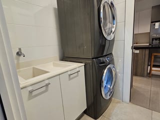 Venta ó Alquiler apartamento 2 Dorms + Servicio | Maranta Oakland (B) - 5