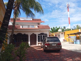 CASA EN VENTA EN PUERTO BARRIOS - 4