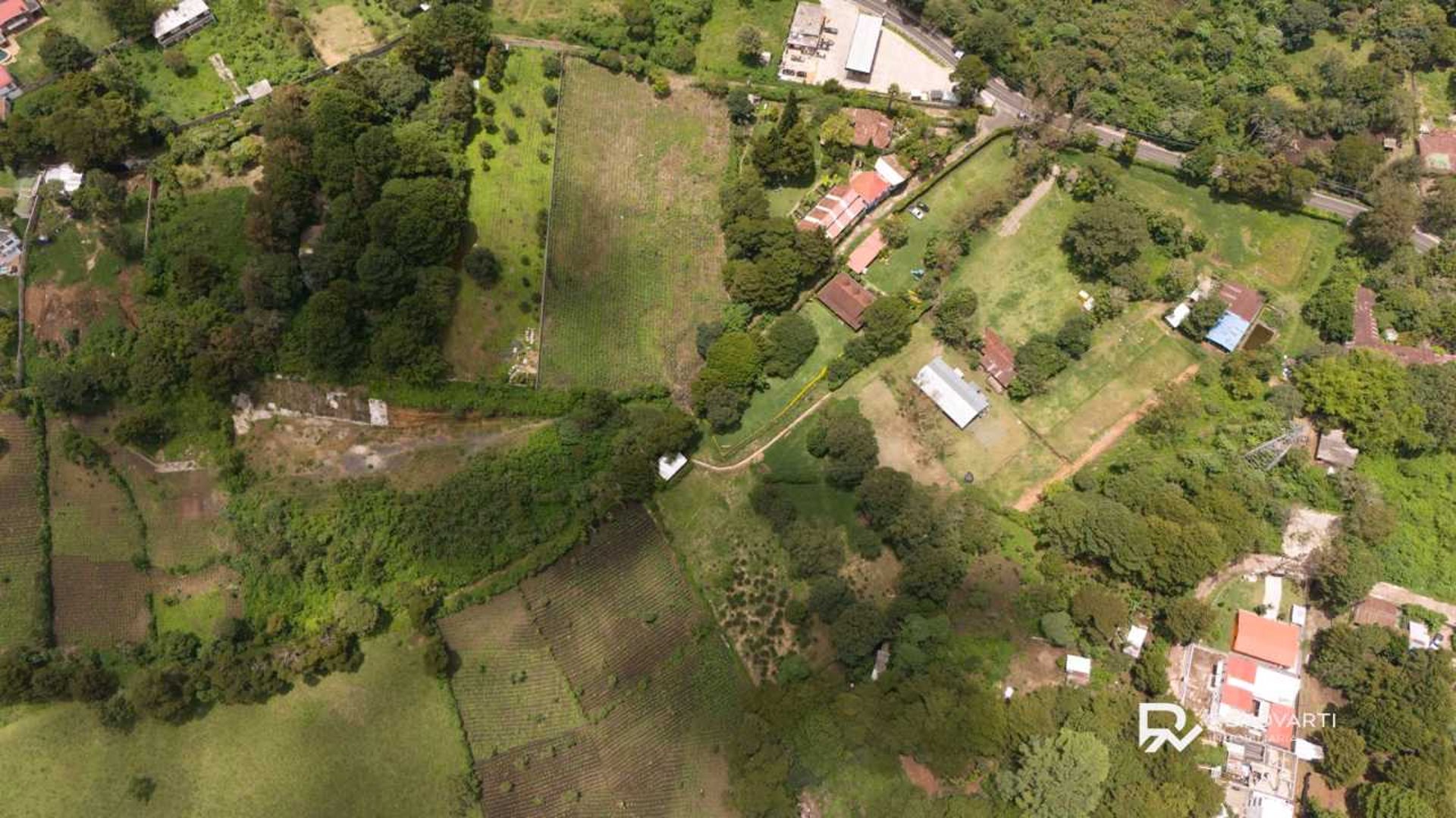 Vendo Terreno en Santa Elena Barillas con Excelente Vista al Lago - Miniatura 7