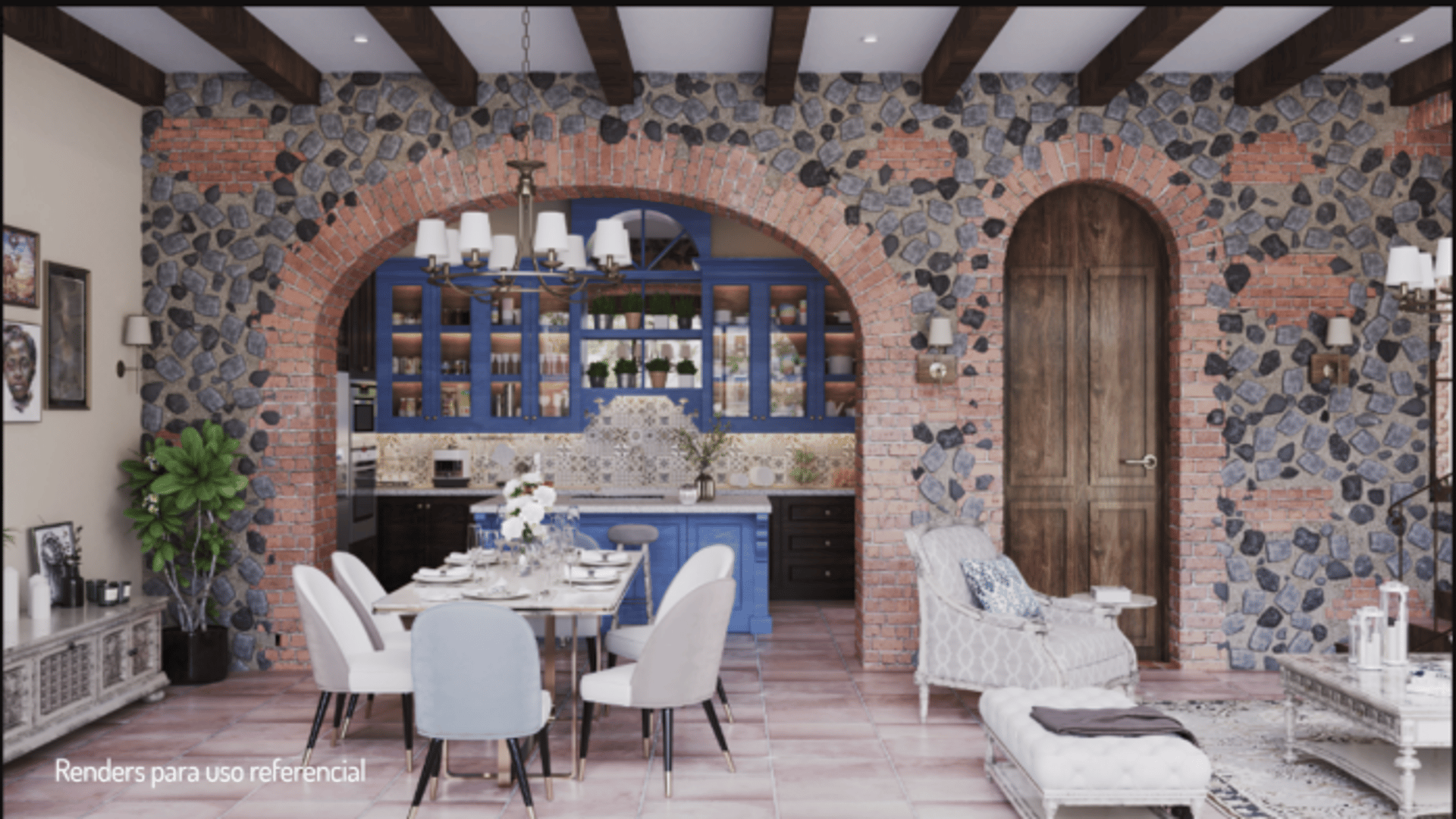 Exclusiva Casa cercana Ciudad Vieja Antigua Guatemala - Miniatura 4