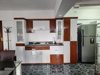 Apartamento en Venta Zona 13, final Av. de las Américas - 3