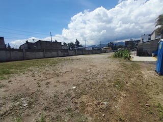 Terreno en renta en San Cristobal - 3