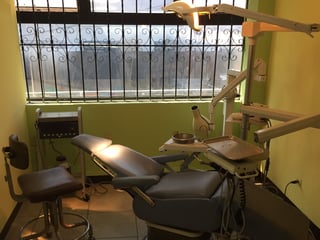 CLINICA EQUIPADA EN RENTA EN ZONA 5 - 3