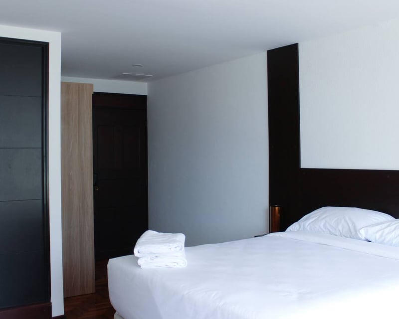 APARTAMENTO AMUEBLADO EN RENTA EN ZONA 14