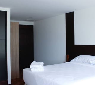 APARTAMENTO AMUEBLADO EN RENTA EN ZONA 14