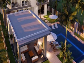 Casa en Venta, Marina del Sur Puerto San José  - 4