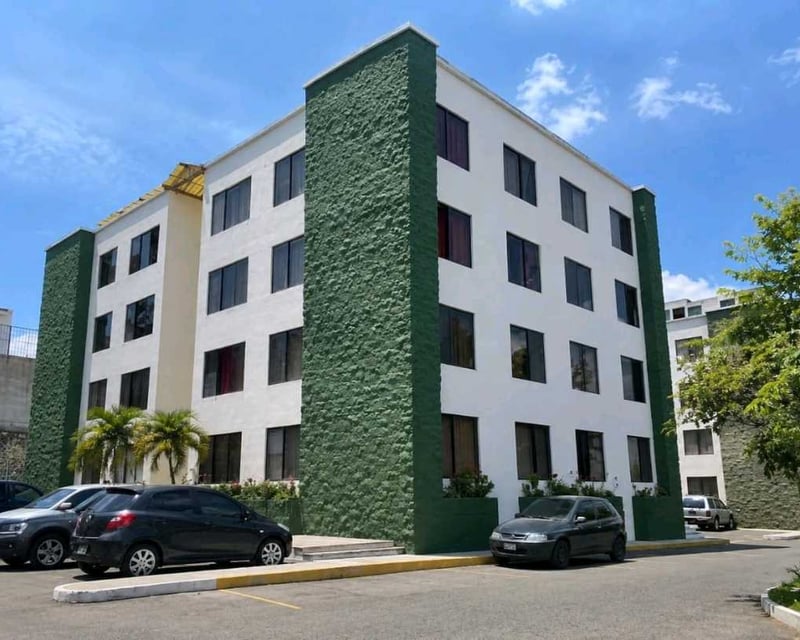 APARTAMENTO EN ALQUILER📍Condominio Valles de Acatán, Zona 16