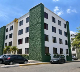 APARTAMENTO EN ALQUILER📍Condominio Valles de Acatán, Zona 16