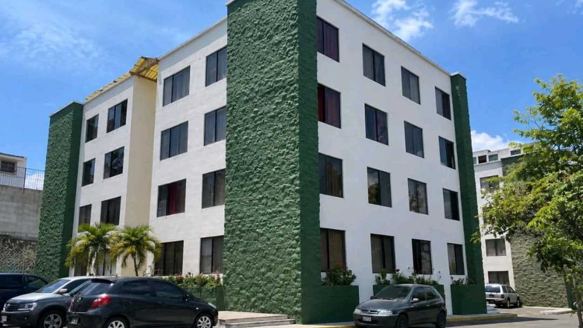 APARTAMENTO EN ALQUILER????Condominio Valles de Acatán, Zona 16