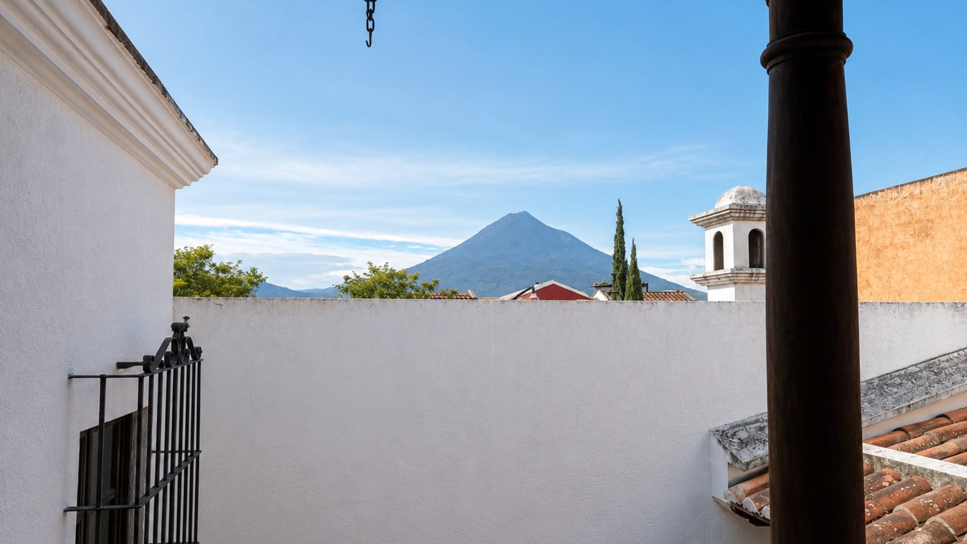 CASA DE 4 HABITACIONES EN VENTA , BELLA VISTA. JOCOTENANGO - Miniatura 6