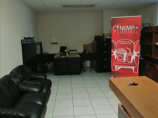 Venta de oficina en Zona pradera zona 10 Ref-4942 - 2