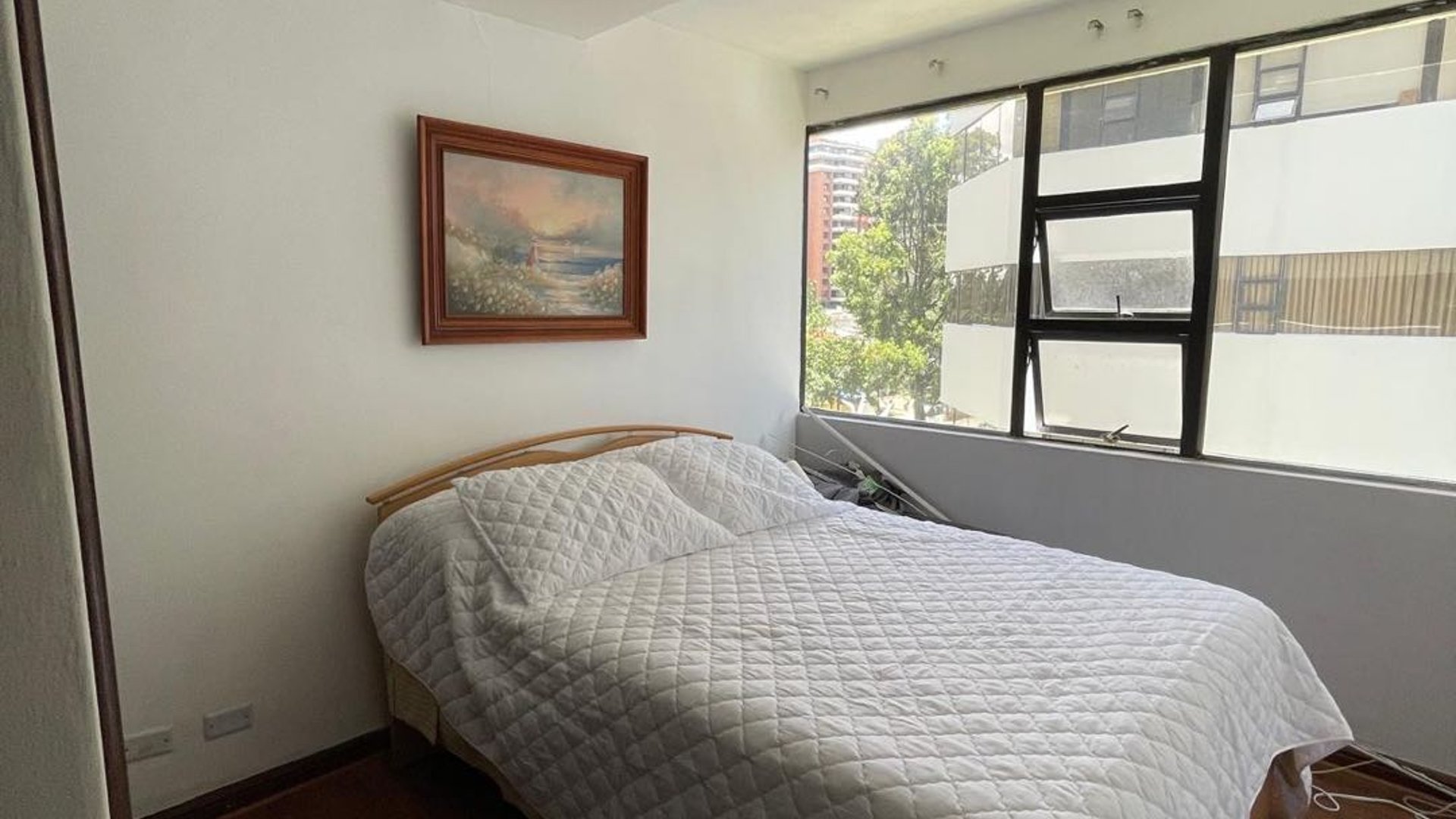 Alquiler de apartamento Amueblado y Equipado Pacífica Plaza Zona 14 - Miniatura 12