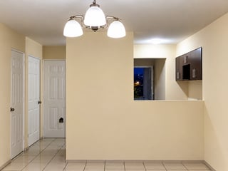 APARTAMENTO EN RESIDENCIALES REFUGIO 2 SAN RAFAEL ZONA 18 - 2
