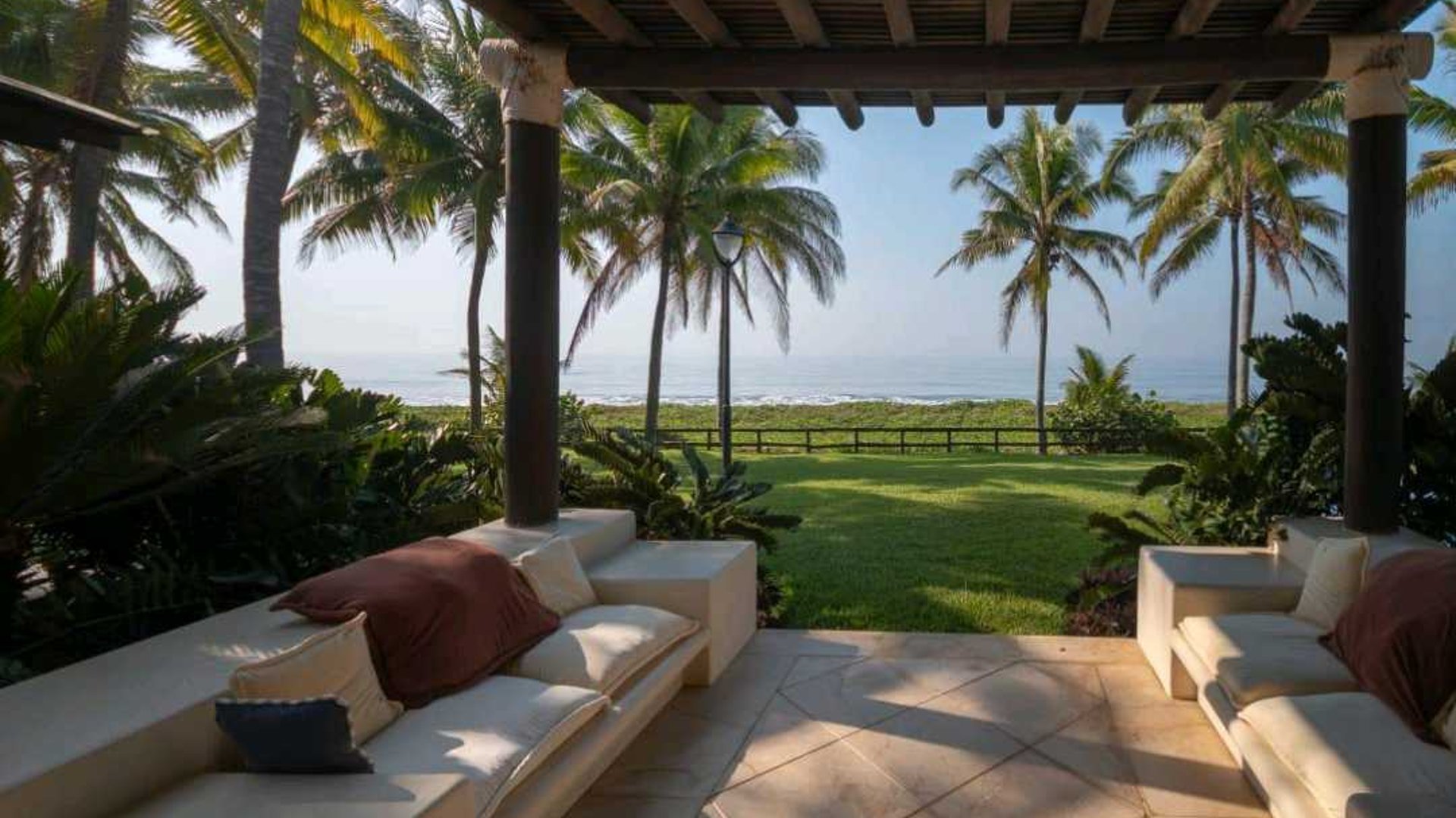 MONTERRICO LUJOSA CASA EN VENTA - Miniatura 7