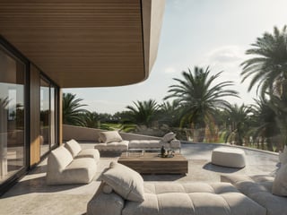 Venta Apartamento en Construcción REPUBLICA DOMINICANA - Image 9