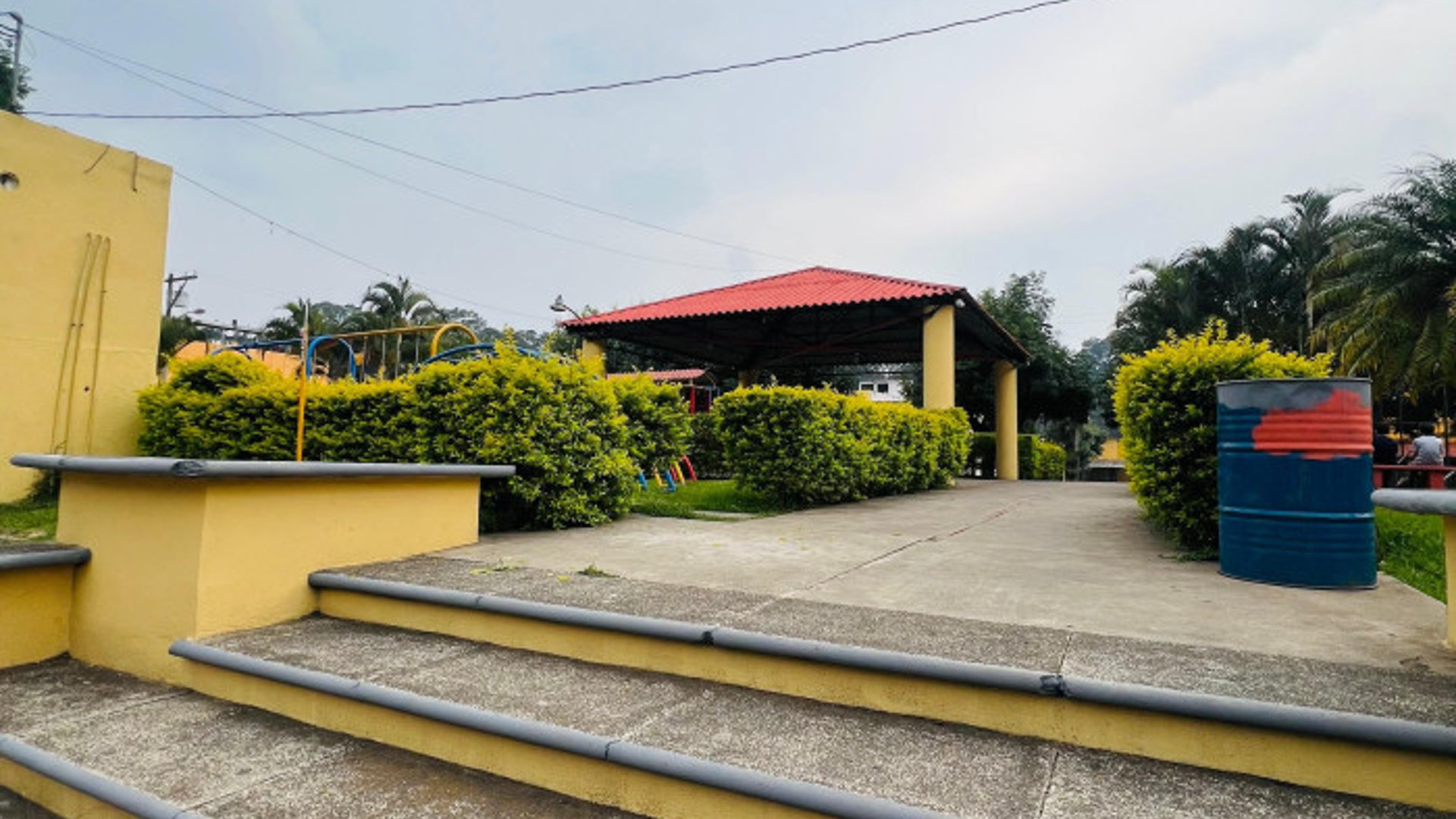 Casa en venta Villa Romana Villa Nueva - Miniatura 23