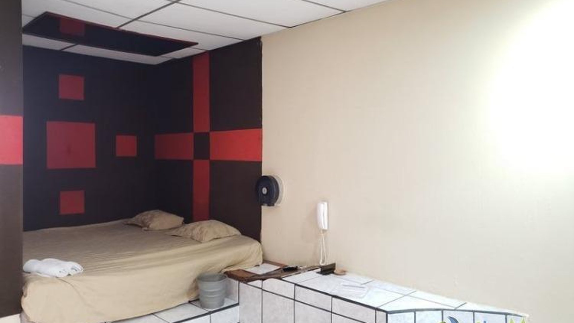 Autohotel en Venta Zona 11 Ciudad Guatemala - Miniatura 11