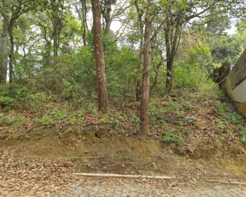 Terreno en Venta KM 32 San Lucas Sacatepéquez. Garita
