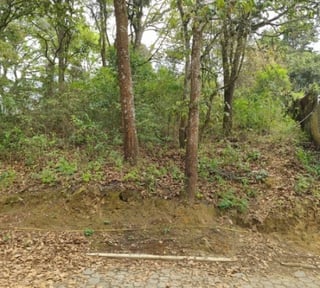 Terreno en Venta KM 32 San Lucas Sacatepéquez. Garita