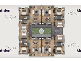 Apartamento en Venta cercano Antigua Guatemala - 5