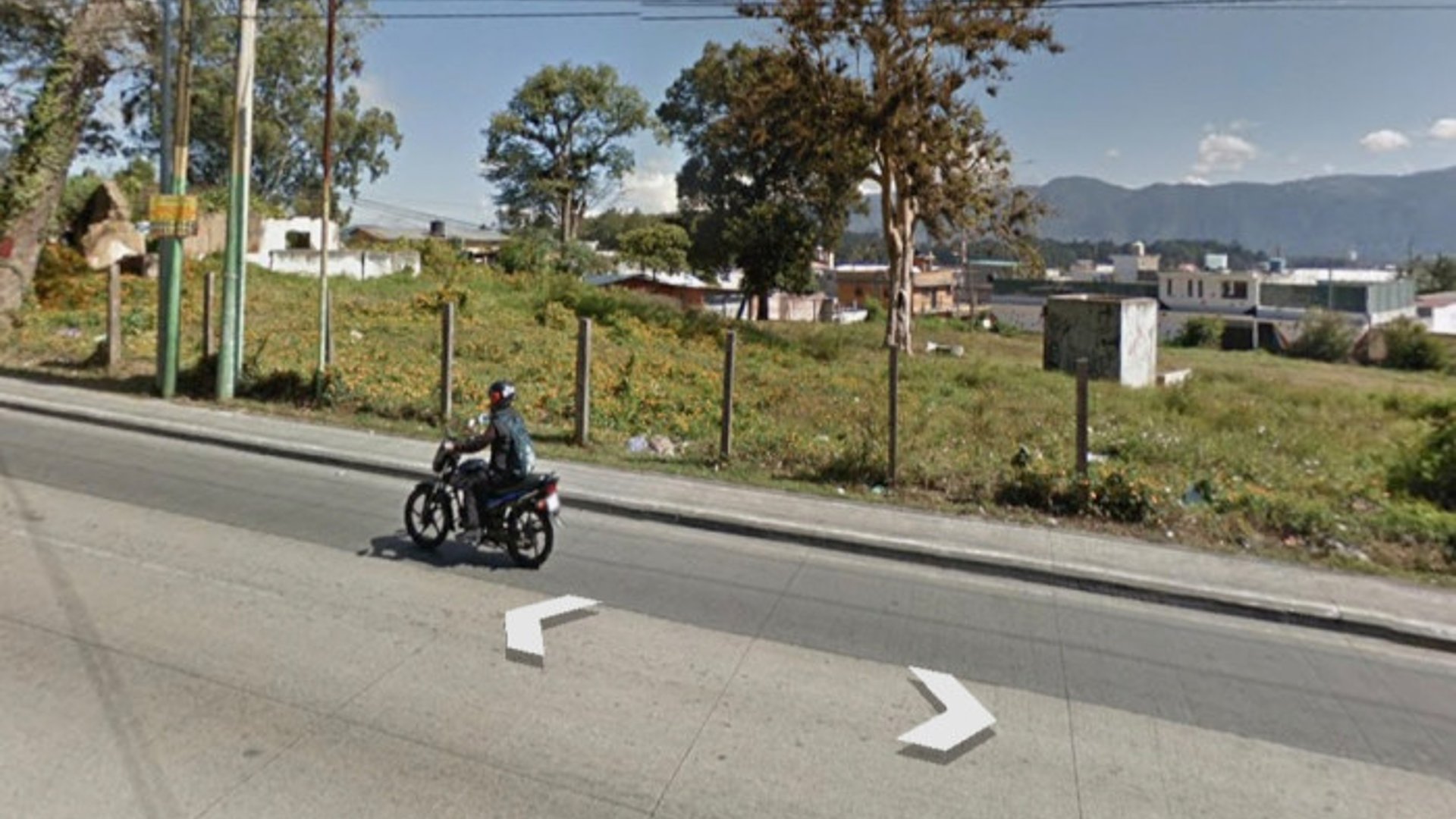 Terreno a orilla de carretera en San José pinula, RENTA - Miniatura 3