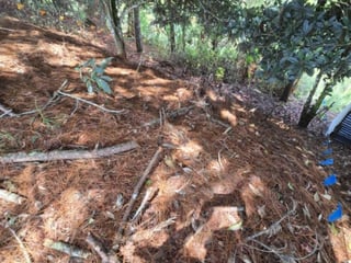 Lote en Venta Carretera a El Salvador Res. San Antonio - 3