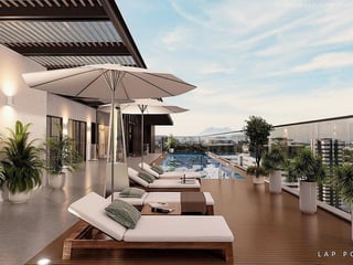 Apartamento en VENTA en zona 10 - Image 8