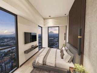 APARTAMENTO EN VENTA📍 Edificio Altaire, zona 11 - 2