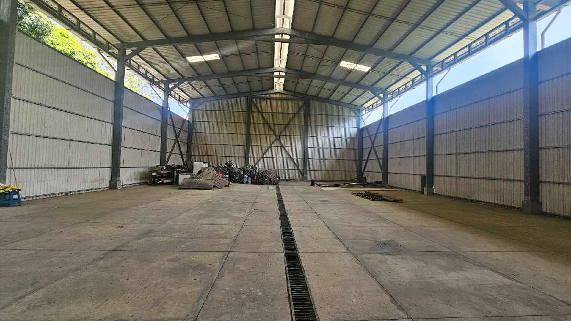 BODEGA EN VENTA, SAN MIGUEL PETAPA - Miniatura 6