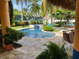 Casa de playa en alquiler o venta, Marena Puerto de San José - 2