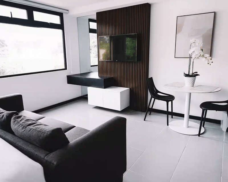 Apartamento en VENTA en Meraki zona 14 la Villa