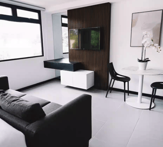 Apartamento en VENTA en Meraki zona 14 la Villa