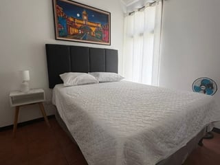 House for Sale in Condominio Hacienda San Juan, Alotenango - 3 Bedrooms - Garden - Image 5