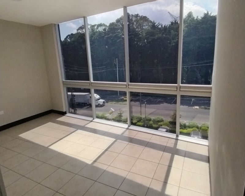 Oficina en Alquiler en Km 23.5 Carretera a El Salvador