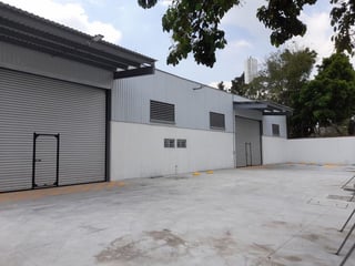 BODEGA EN VENTA – VILLA NUEVA, ZONA 6 - 4