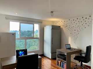 Loft en venta, La Montaña zona 16 - 5