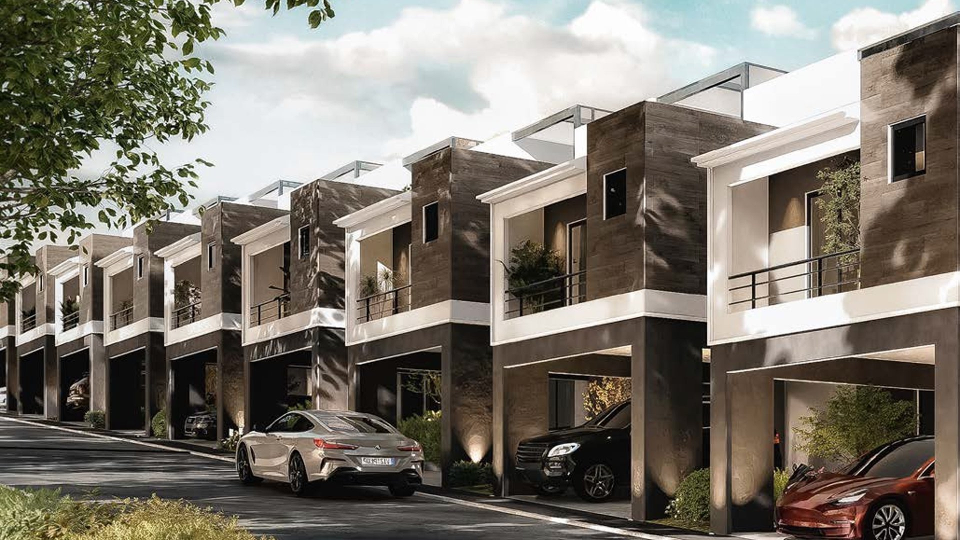 Proyecto de casas en venta, Verdea Arrazola carretera a El Salvador